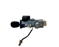 CILINDRETTO AVVIAMENTO BLOCCO ACCENSIONE NISSAN X-Trail 1° Serie 28950C9902 (01>07)