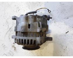 ALTERNATORE NISSAN X-Trail 2° Serie 231005m310 Diesel 2000 (07>14)