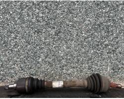SEMIALBERO ANTERIORE SX PEUGEOT 308 Serie 9656135180 (07>14)