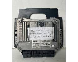 CENTRALINA INIEZIONE PEUGEOT 308 Serie 0281013871 Diesel 1560 (07>14)