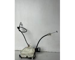 SERRATURA ANTERIORE DESTRA PEUGEOT 308 Serie A01545 (07>14)