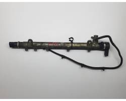 Fuel main line pipe