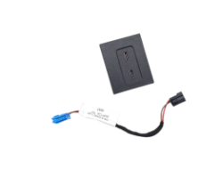 PORTA USB MERCEDES Classe E Serie Cabrio (A238) A2538206300 (17>)