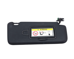 PARASOLE ALETTA LATO PASSEGGERO MERCEDES Classe E Serie Cabrio (A238) A2058108404 (17>)