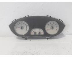 QUADRO STRUMENTI LANCIA Musa 2° Serie (07>)
