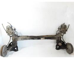 ASSALE POSTERIORE CITROEN C4 Cactus 9674696980 Diesel 1600 (14>)