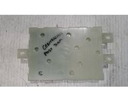 CENTRALINA COMFORT MERCEDES Classe M 3° Serie 642826 diesel 2987 (11>)