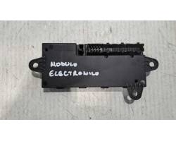 CENTRALINA SOSPENSIONI PNEUMATICHE MERCEDES Classe M 3° Serie 642826 diesel 2987 (11>)