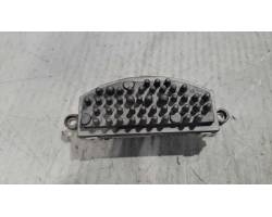 RESISTENZA RISCALDAMENTO MERCEDES Classe M 3° Serie 642826 (11>)