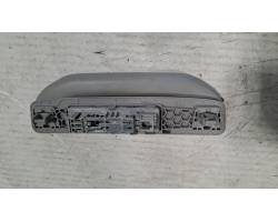 MANIGLIA TETTO MERCEDES Classe M 3° Serie 642826 diesel 2987 (11>)