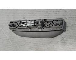 MANIGLIA TETTO MERCEDES Classe M 3° Serie 642826 diesel 2987 (11>)