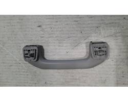 MANIGLIA TETTO MERCEDES Classe M 3° Serie 642826 diesel 2987 (11>)