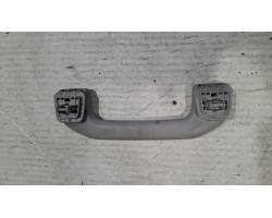 MANIGLIA TETTO MERCEDES Classe M 3° Serie 642826 diesel 2987 (11>)