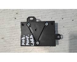 MODULO CENTRALINA POMPA CARBURANTE MERCEDES Classe M 3° Serie 642826 diesel 2987 (11>)