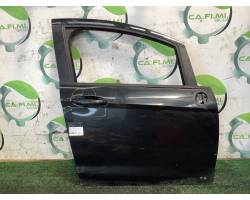 PORTIERA ANTERIORE DESTRA FORD B - Max Berlina (12>)