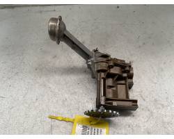 POMPA OLIO RENAULT Clio Serie 7700600532 Diesel 1.5 (08>15)