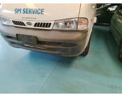 PARAURTI KIA Pregio 1° Serie D4BH (02>)