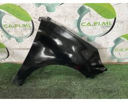 PARAFANGO ANTERIORE DESTRO RENAULT Scenic X MOD (09>)