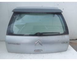 PORTELLONE POSTERIORE COMPLETO CITROEN C4 Berlina (04>08)