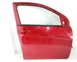 PORTIERA ANTERIORE DESTRA SUZUKI Celerio Serie 6800184M01000 (14>)
