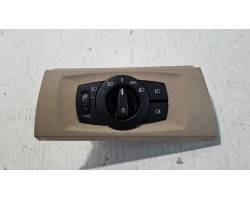 INTERRUTTORE COMANDO LUCI BMW Serie 3 E91 Touring 61316932795 204D4 (05>08)