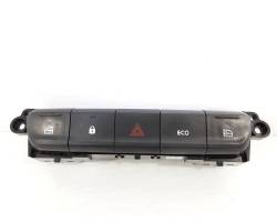 PULSANTIERA CENTRALE DACIA Spring Serie 252907063R (20>)