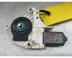 MOTORINO ALZAVETRO ANTERIORE DESTRA AUDI A1 Serie (8X1) 8K0959602C (10>14)