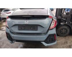 RICAMBI USATI AUTO HONDA Civic Serie X (FC_) Benzina 1.0 129 CV / 95 kW (15>)