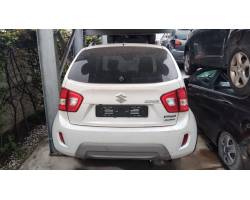 RICAMBI USATI AUTO SUZUKI Ignis Serie (/MF) Benzina 1.2 (17>)