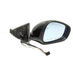 SPECCHIETTO RETROVISORE DESTRO ALFA ROMEO Mito Serie (955_) 156106551 (08>)