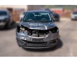 RICAMBI USATI AUTO OPEL Crossland Serie (X) B 16 DT (DV6FD) Diesel 1600 (17>)