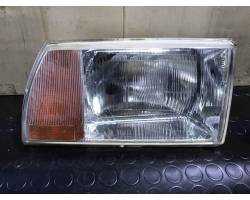 FARO ANTERIORE DESTRO CITROEN Visa Serie CIBIE 590 (78>88)