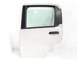 PORTIERA POSTERIORE SINISTRA FIAT Panda 3° Serie 51841638 (12>)