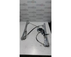 MOTORINO ALZAVETRO ANTERIORE SINISTRO RENAULT Clio Serie 400858J (01>05)