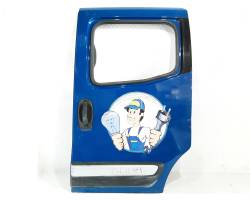 PORTIERA POSTERIORE SINISTRA FIAT Qubo 1° Serie 1397481080 (08>15)
