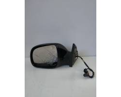 SPECCHIETTO RETROVISORE SINISTRO AUDI Q7 Serie (4LB) (05>15)