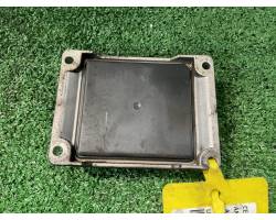 CENTRALINA MOTORE OPEL Agila 1° Serie 0261207961 Benzina 1.0 (00>04)