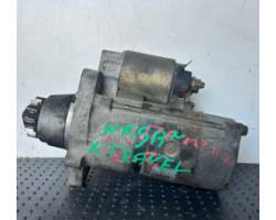 MOTORINO D' AVVIAMENTO NISSAN X-Trail 1° Serie 23308H80ARE Diesel 2148 (01>07)