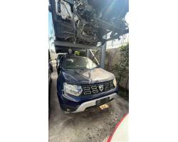 RICAMBI USATI AUTO DACIA Duster Serie Benzina 1.0 (17>>)