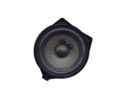 Panel speaker