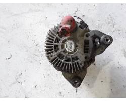ALTERNATORE NISSAN X-Trail 2° Serie 23100jg71a Diesel 2000 (07>14)
