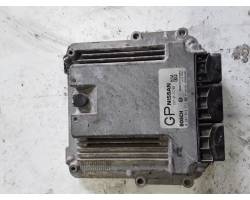 CENTRALINA MOTORE NISSAN X-Trail 2° Serie 0281013874 Diesel 2000 (07>14)