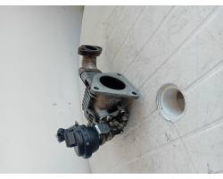 CORPO FARFALLATO ALFA ROMEO 147 Serie (937) (00>05<) 73503063 Diesel 1900 (00>05)