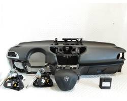 KIT AIRBAG COMPLETO LANCIA Ypsilon 4° Serie 0735544180 (11>)