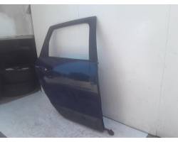 PORTIERA POSTERIORE DESTRA RENAULT Scenic Serie (03>09)
