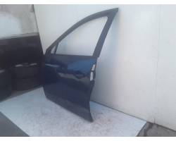 PORTIERA ANTERIORE SINISTRA RENAULT Scenic Serie (03>09)