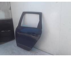 PORTIERA POSTERIORE SINISTRA RENAULT Scenic Serie (03>09)