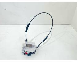 SERRATURA ANTERIORE DESTRA FIAT 500 Serie 52191859 (15>)