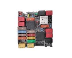 CENTRALINA PORTA FUSIBILI FIAT 500 L Living 51867698 312A2000 Bifuel/Gas 875 (13>16)