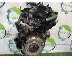 MOTORE COMPLETO SMART Forfour 1° Serie 639939 109.748 KM Diesel 1.5 (04>06)